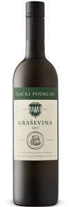 16 Grasevina Classic (Ilok Cellars) 2016